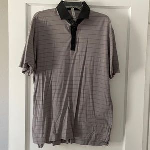 Lululemon polo